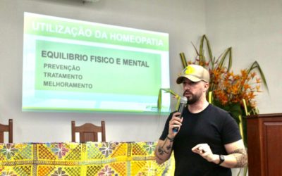 A eficácia da homeopatia veterinária e apresentação de casos de sucesso são destaque da MedVep 2022